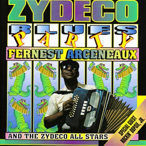 Download track I'm On My Way Back Home Zydeco All-StarsFernest Arceneaux