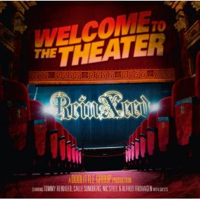 Download track Welcome (Intro) ReinXeed