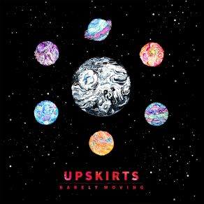 Download track We Could Be A Team UPSKIRTS