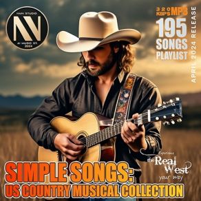 Download track Old Dirt Roads Owen Riegling