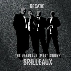 Download track It Wasn't Me Brilleaux