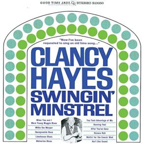 Download track Waiting For The Evening Mail Clancy Hayes