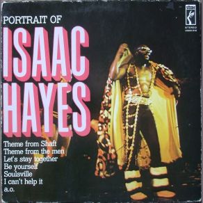 Download track I Can't Help It (If I'm Still In Love With You) Isaac Hayes