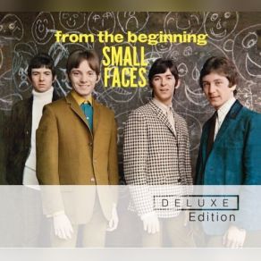 Download track I Can't Make It - Session Version The Small Faces