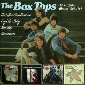 Download track Deep In Kentucky THE BOX TOPS