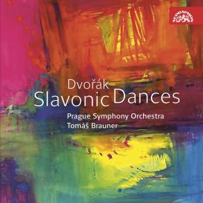 Download track Slavonic Dances, Series I., Op. 46, B. 83: III. In A Flat Major. Poco Allegro The Prague Symphony Orchestra, Tomas Brauner