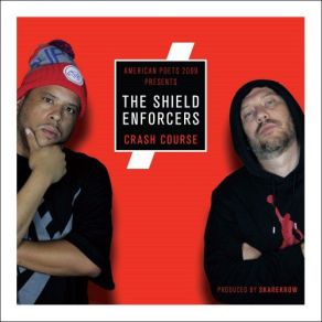Download track Crash Course Masta Of Ceremoniez, The Shield EnforcersChris Barber
