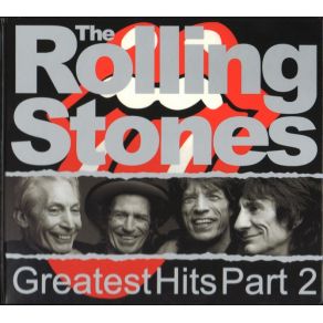 Download track Waiting On A Friend Rolling Stones
