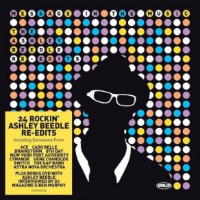 Download track I'm A Love Bug Donna Mcghee