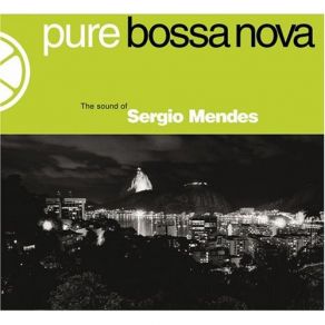 Download track O Amor Em Paz Sérgio MendesBossa Rio