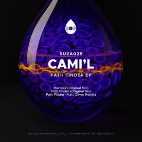 Download track Path Finder (Matt Oliver Remix) Cami LMatt Oliver