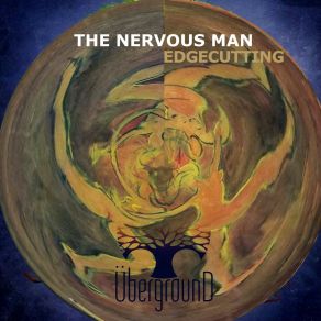 Download track Two Wolves Nervous Man