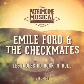 Download track You'll Never Know What You're Missing Emile Ford