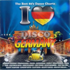 Download track She's A Lady Les McKeown