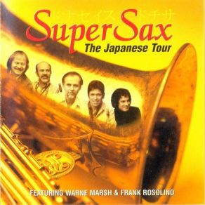 Download track Be Bop Supersax