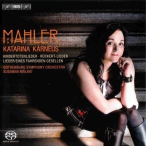 Download track Fünf Rückert-Lieder: III. «Ich Bin Der Welt Abhanden Gekommen» Gustav Mahler