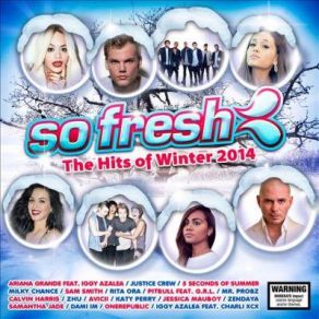 Download track Up! Samantha Jade
