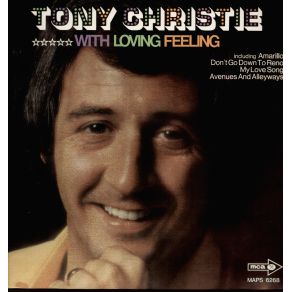 Download track Don'T Go Down To Reno Tony Christie