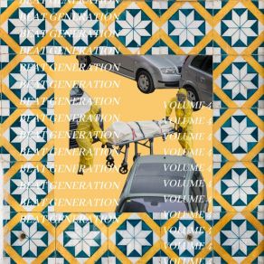 Download track Omicron Why Did You Ruin Christmas Beat Generation