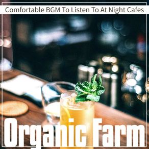 Download track Conversation With A Stranger Organic Farm