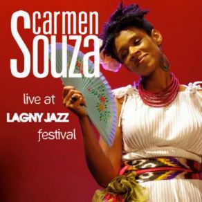 Download track Code Carmen Souza