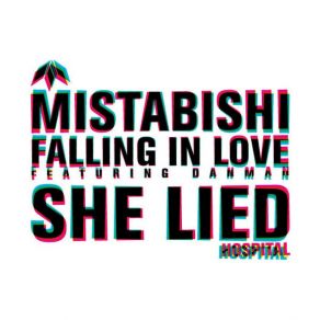 Download track Falling In Love MistabishiDanman