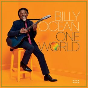 Download track Betcha Don't Know Billy Ocean