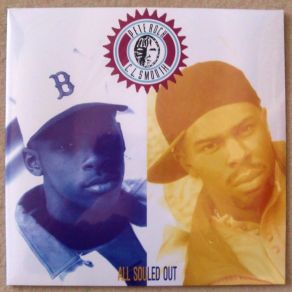 Download track Go With The Flow Pete Rock, C. L. Smooth
