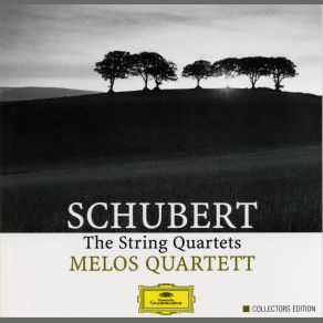 Download track Quartet In C Maj - D 32 - (1) Presto Melos Quartet