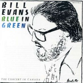 Download track What Are You Doing For The Rest Of Your Life? Bill Evans