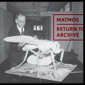 Download track Injection Basic Sound Matmos