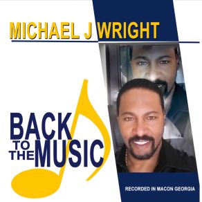 Download track Spend A Little Time Michael J Wright