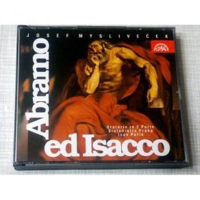 Download track 12. Part Two 27. Entra Luomo Allor Che Nasce Josef Mysliveček