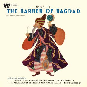 Download track Der Barbier Von Bagdad, Act 2:
