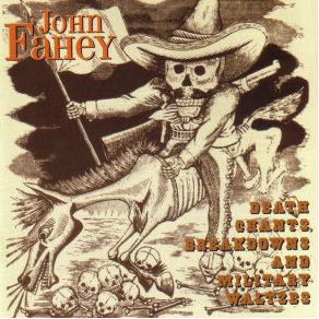 Download track When The Springtime Comes Again John Fahey