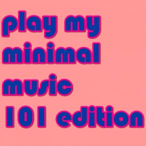 Download track Oh My Dear, Listen Virtual Minimal