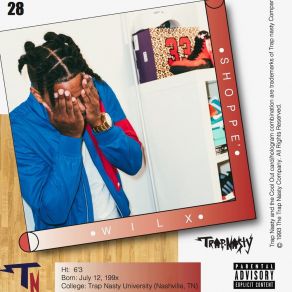 Download track Adult Swim WilxKushy