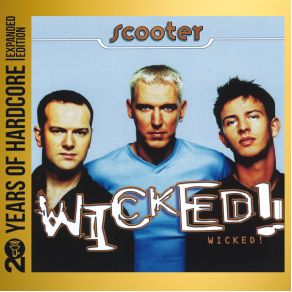 Download track I'M Raving (Progressive Remix) Scooter