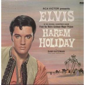Download track So Close, Yet So Far (From Paradise) Elvis Presley
