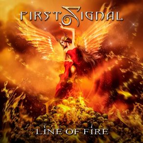 Download track Falling First Signal