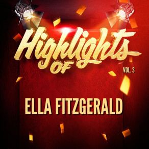 Download track I'm Just A Jitterbug Ella Fitzgerald