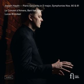 Download track 11. Symphony No. 81 In G Major, Hob. I81 IV. Finale (Allegro Ma Non Troppo) Joseph Haydn