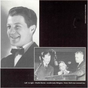 Download track Midweek Function Charlie Barnet And His Orchestra