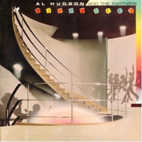 Download track Keep Dancing Al Hudson, Partners, Al Hudson & The Partners