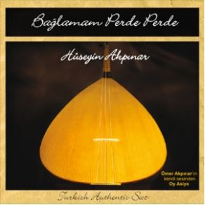 Download track İzzetli Hürmetli Bilirim Seni Hüseyin Akpınar