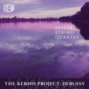 Download track String Quartet In G Minor, Op. 10, L. 85: IV. Très Modéré The Jasper String Quartet