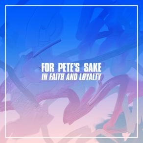 Download track To Die For Pete's Sake