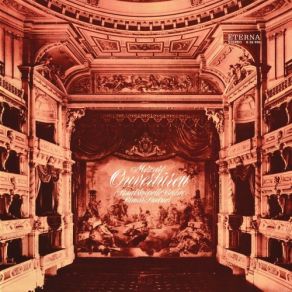Download track Idomeneo, K. 366- Overture Staatskapelle Berlin, Otmar Suitner