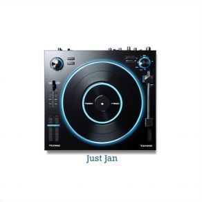 Download track Pulse Code Modulation Just Jan