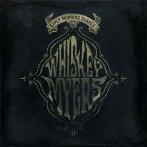 Download track Need A Little Time Off For Bad Behavior Whiskey Myers